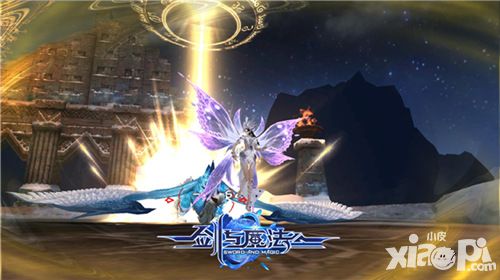 剑与魔法玩法