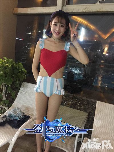 剑与魔法直播