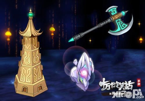 十万个冷笑话周年庆