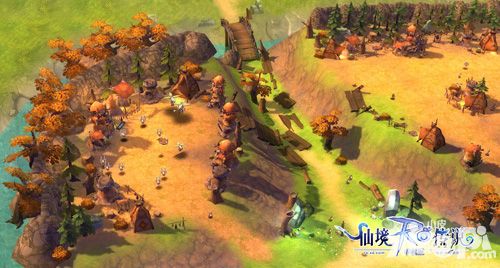 《仙境传说RO》魔法之都 吉芬背后的故事_仙