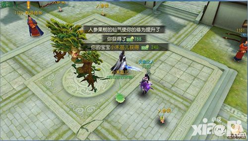 大唐游仙记帮派玩法详解