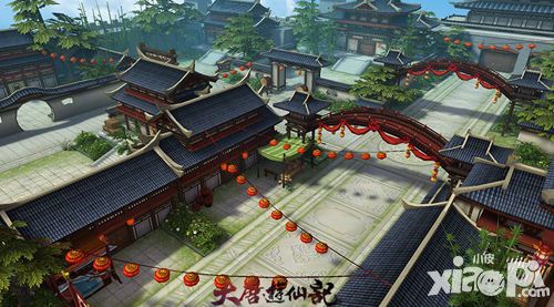 大唐游仙记倍受外媒关注