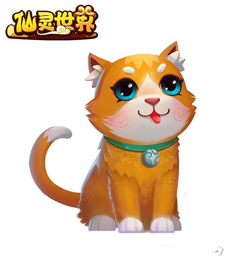 仙灵世界手游