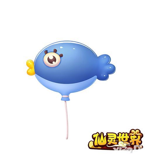 仙灵世界介绍