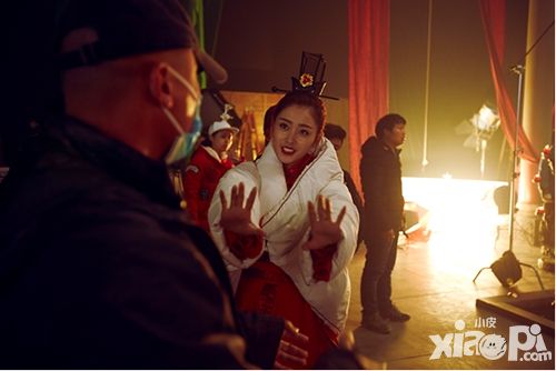 东方不败版本