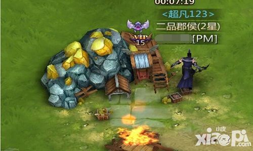 《超凡三国》终极封测明日开启 重大更新提前曝光