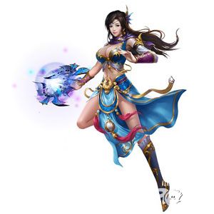少年西游记内测