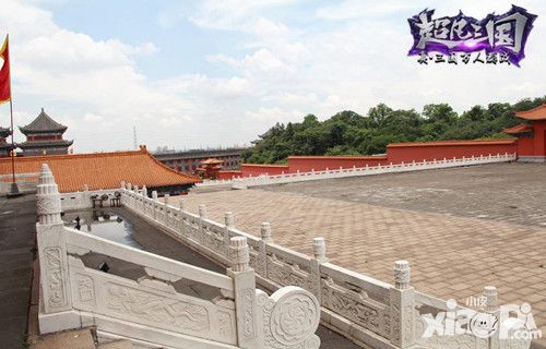 超凡三国玩法