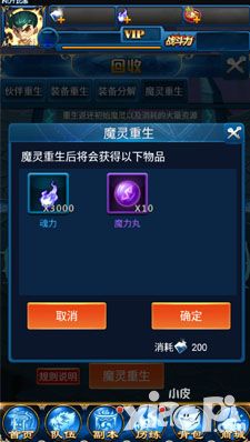 幽游白书萌宠