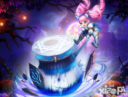 龙之大陆介绍