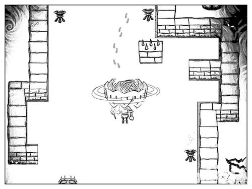 《贪婪洞窟》小剧场续集你来定