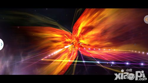 圣斗士星矢3d首测号