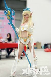 萌娘契约沙罗