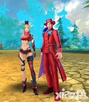 六龙争霸3d年度庆典版本上线