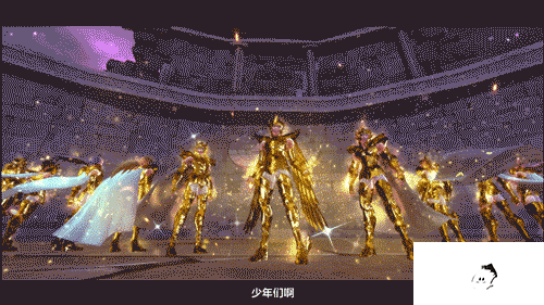 《圣斗士星矢3D》评测:我的小宇宙已经饥渴难