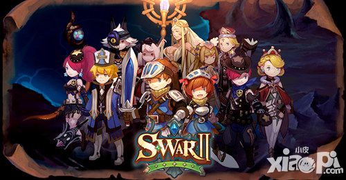 艾斯战纪2ios