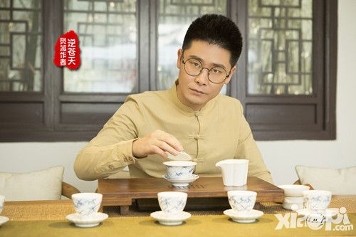 逆苍天亲自“带盐” 《灵域》手游4·13登录安卓