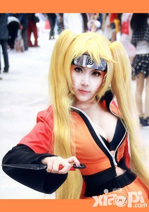 萌娘契约介绍
