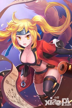 萌娘契约介绍