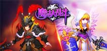 《魔法大乱斗》即将封测 揭秘特色玩法