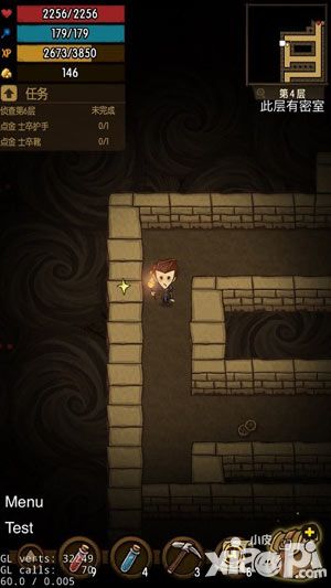 贪婪洞窟密室位置盘点