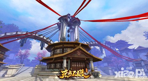 东方不败手游