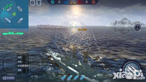 巅峰战舰不限号测试