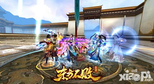 东方不败app
