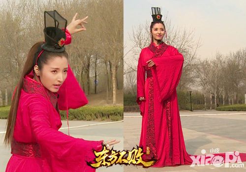 东方不败app
