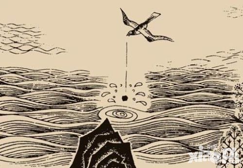 炫影诀山海经传说测试