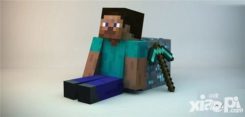我的世界将推出WiiU实体版