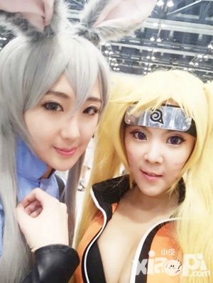 萌娘契约介绍