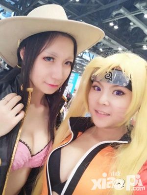 萌娘契约玩法