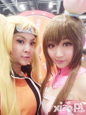 萌娘契约介绍