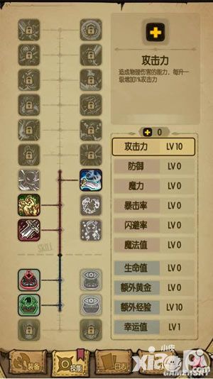 贪婪洞窟刷经验技巧 怎么刷经验最快