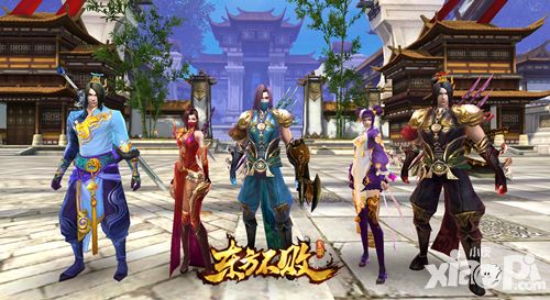 《东方不败》这手游有毒!玩上就停不下来,求解药!