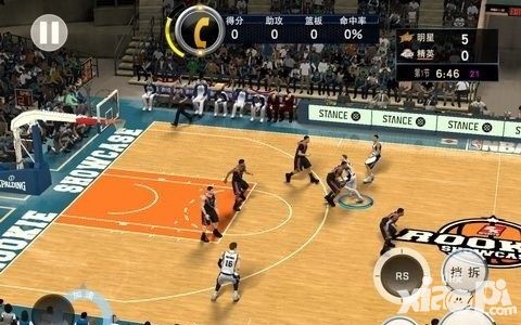 nba2k16下载
