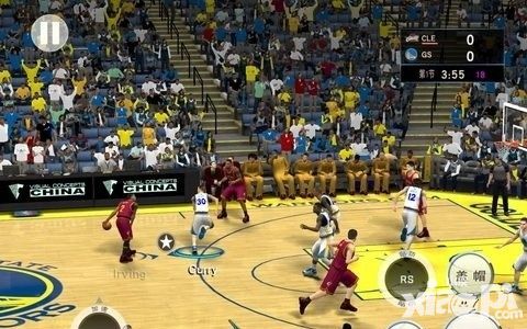 nba2k16下载
