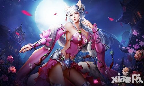 刀锋无双玩法
