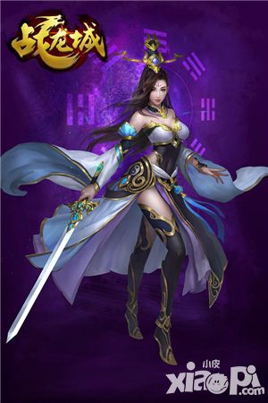 战龙城玩法