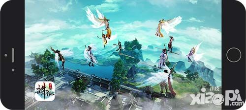 诛仙手游