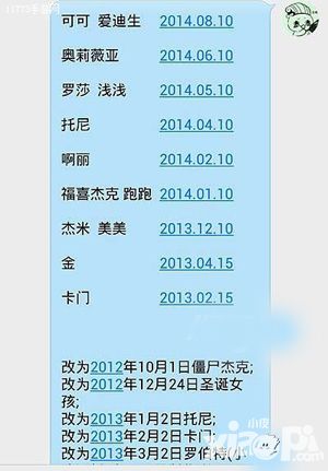 地铁酷跑调过期角色中文攻略方法介绍