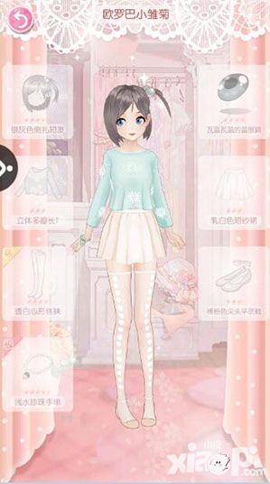 甜甜萌物语课堂