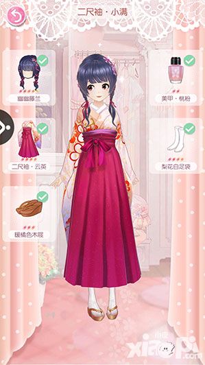 高颜值好衣品“甜甜”已成为2016游戏圈最受期待的萌妹子