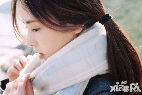 萌娘契约美女玩家