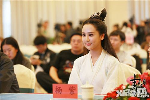青云志泛娱乐