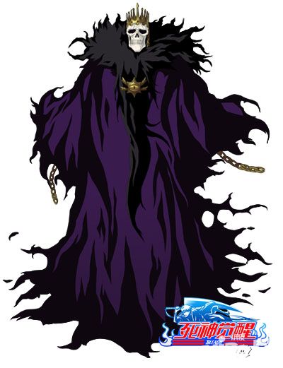 率新体验《死神觉醒》新角色拜勒岗登场_小