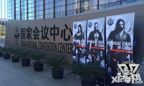 乌克兰外模助阵 直击《乌合之众》中国区品鉴会北京站
