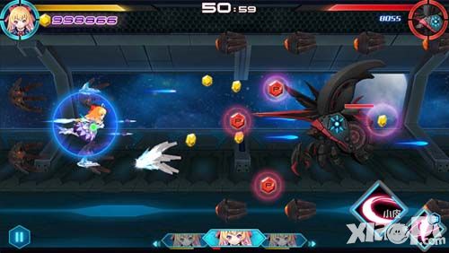 斗士星矢3d玩法