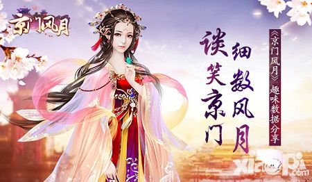 京门风月手游趣味八卦